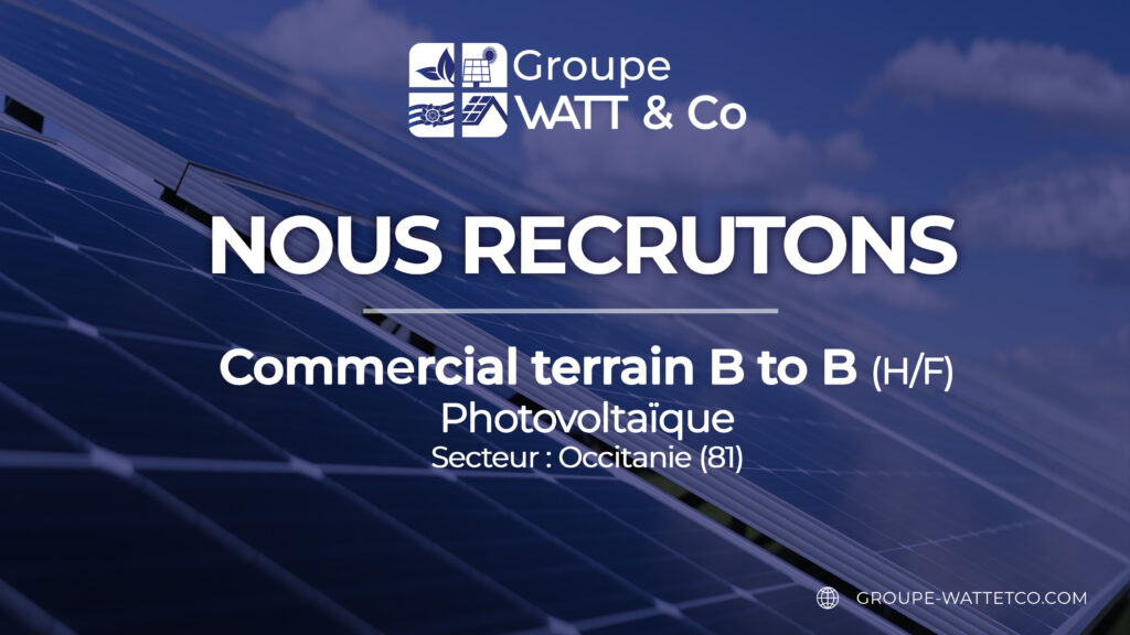 Commercial terrain en Occitanie