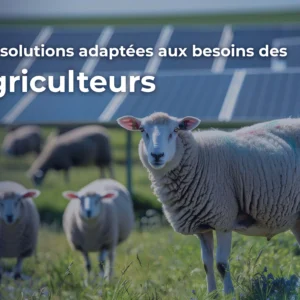 Témoignages d’agriculteurs : des projets photovoltaïques durables avec WATT&Co