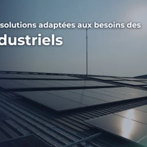 Les entreprises industrielles témoignent de leur collaboration avec WATT&Co